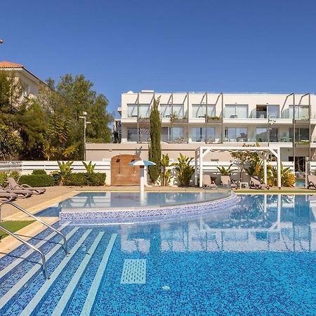 Mythical Resort By Karma Paralimni Luaran gambar