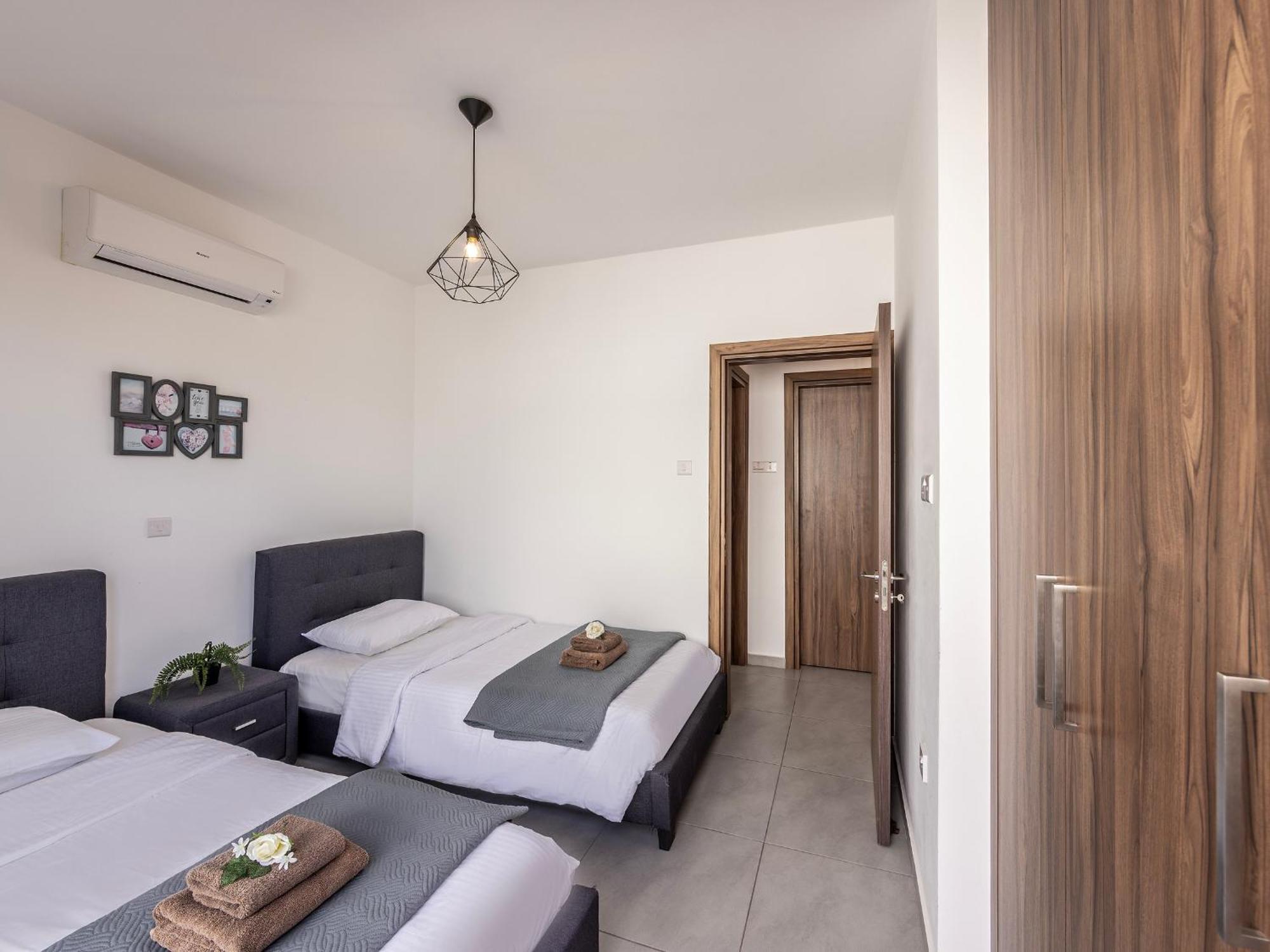 Mythical Resort By Karma Paralimni Luaran gambar